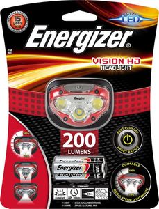 Latarka czołowa Energizer Vision HD 2
