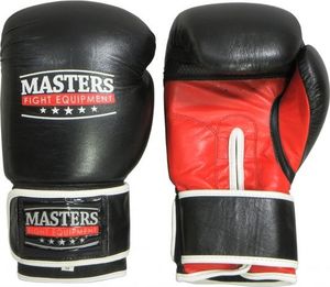 Masters Fight Equipment Rękawice bokserskie MASTERS - RBT-301 14 oz 1