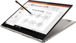 Laptop Lenovo ThinkPad X1 Titanium Yoga G1 (20QA001QPB) 13