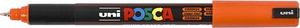 Marker Posca pomarańczowy 0,7 mm 2