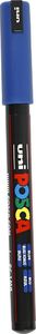 Marker Posca niebieski 0,7 mm 1