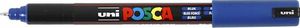 Marker Posca niebieski 0,7 mm 2