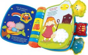 Vtech Książeczka Bajeczka  (60341) 2