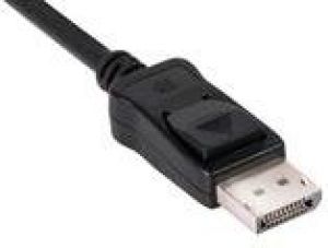 Kabel Club 3D DisplayPort - DisplayPort 3m czarny (CAC-1064) 2
