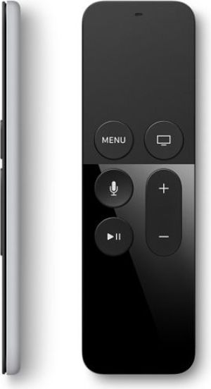 Apple Siri Remote (MLLC2ZM/A) 1