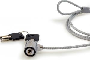 Linka zabezpieczająca Conceptronic 1.5m  (CNBSLOCK15) 2