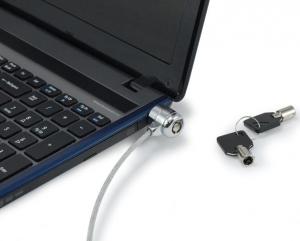 Linka zabezpieczająca Conceptronic 1.5m  (CNBSLOCK15) 3