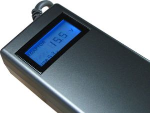 Zasilacz do laptopa Inter-Tech 90 W, 5 A, 22 V (88882040) 3