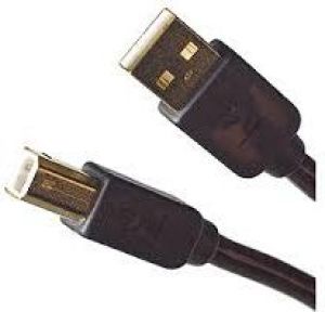 Kabel USB Good Connections USB-A - micro-B 3 m Czarny (AK-300102-030-S) 4