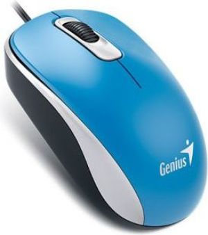 Mysz Genius DX-110 (31010116103) 2