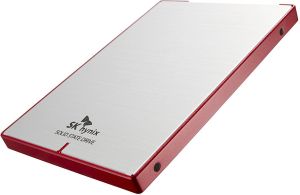 Dysk SSD Hynix 512 GB mSATA SATA III (HFS512G3AMND-3310A) 1