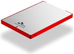 Dysk SSD Hynix 512 GB 2.5" SATA III (HFS512G32MND-3312A) 2