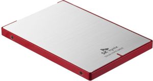 Dysk SSD Hynix 512 GB 2.5" SATA III (HFS512G32MND-3312A) 3