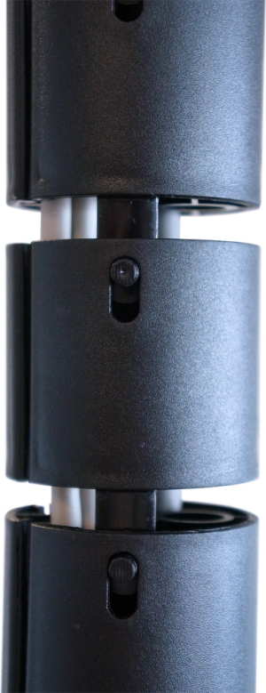 Organizer R-GO Tools Tunel sufitowy - RGOCMBIOCLBL 4