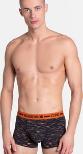 Henderson Bokserki męskie Henderson Ozzy 2-Pack XXL 1