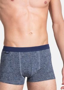 Henderson Bokserki męskie Henderson Omen 2-Pack XXL 4