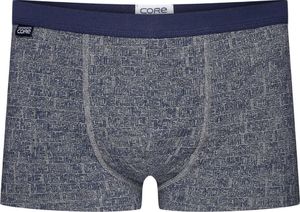 Henderson Bokserki męskie Henderson Omen 2-Pack XXL 5