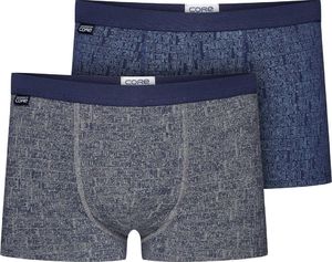 Henderson Bokserki męskie Henderson Omen 2-Pack XXL 7