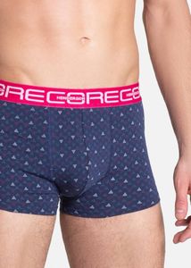 Henderson Bokserki męskie Origin 2-Pack M 4