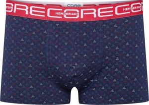 Henderson Bokserki męskie Origin 2-Pack M 5