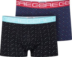 Henderson Bokserki męskie Origin 2-Pack M 7