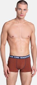 Henderson Bokserki męskie Henderson Loyd 2-Pack XXL 1