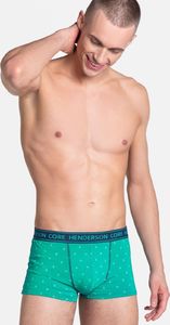 Henderson Bokserki męskie Henderson Land 2-Pack XXL 1
