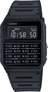 Zegarek Casio ZEGAREK MĘSKI CASIO VINTAGE CA-53WF-1CR (zd148a) 1