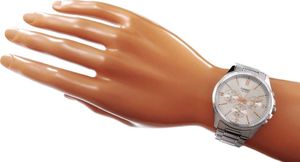 Zegarek Casio ZEGAREK MĘSKI CASIO MTP-1375D 7A2VDF (zd112a) 5