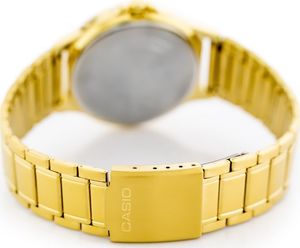 Zegarek Casio ZEGAREK MĘSKI CASIO MTP-V300G 1A (zd091b) 4