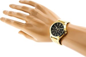 Zegarek Casio ZEGAREK MĘSKI CASIO MTP-V300G 1A (zd091b) 5