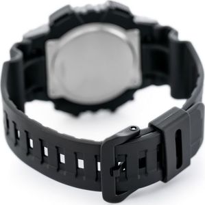 Zegarek Casio ZEGAREK MĘSKI CASIO AQ-S810W 1A4V (zd044j) - SOLAR POWERED 4