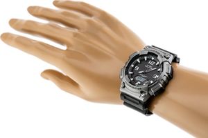Zegarek Casio ZEGAREK MĘSKI CASIO AQ-S810W 1A4V (zd044j) - SOLAR POWERED 5