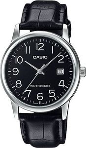 Zegarek Casio ZEGAREK MĘSKI CASIO MTP-V002L-1BUDF (zd106c) 1