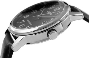 Zegarek Casio ZEGAREK MĘSKI CASIO MTP-V002L-1BUDF (zd106c) 3