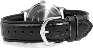 Zegarek Casio ZEGAREK MĘSKI CASIO MTP-V002L-1BUDF (zd106c) 4