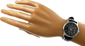 Zegarek Casio ZEGAREK MĘSKI CASIO MTP-V002L-1BUDF (zd106c) 6