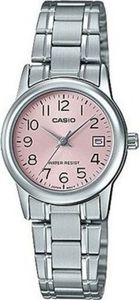 Zegarek Casio ZEGAREK DAMSKI CASIO LTP-V002D-4BUDF (zd587c) 1