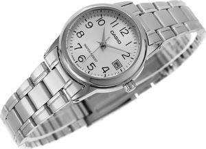 Zegarek Casio ZEGAREK DAMSKI CASIO LTP-V002D-7BUDF (zd587a) 2