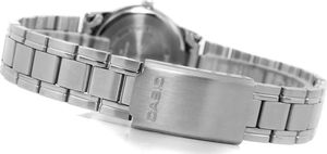 Zegarek Casio ZEGAREK DAMSKI CASIO LTP-V002D-7BUDF (zd587a) 4