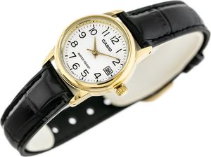 Zegarek Casio ZEGAREK DAMSKI CASIO LTP-V002GL 7B2 (zd584a) 2