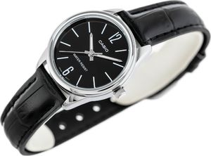 Zegarek Casio ZEGAREK DAMSKI CASIO LTP-V005L 1B (zd582b) 2
