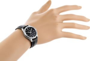 Zegarek Casio ZEGAREK DAMSKI CASIO LTP-V005L 1B (zd582b) 5