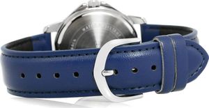 Zegarek Casio ZEGAREK MĘSKI CASIO MTP-V004L 2BUDF (zd046f) 5