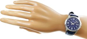 Zegarek Casio ZEGAREK MĘSKI CASIO MTP-V004L 2BUDF (zd046f) 6