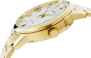 Zegarek Casio ZEGAREK MĘSKI CASIO MTPV002G-7BUDF (zd103b) 4