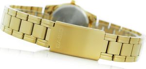 Zegarek Casio ZEGAREK DAMSKI LTP-V001G-9BUDF (zd589c) 4