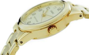 Zegarek Casio ZEGAREK DAMSKI LTP-V001G-9BUDF (zd589c) 5