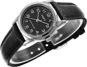 Zegarek Casio ZEGAREK DAMSKI CASIO LTP-V001L-1BUDF (zd588a) 2