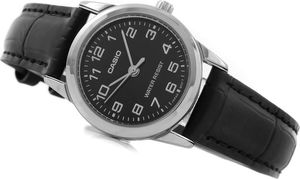 Zegarek Casio ZEGAREK DAMSKI CASIO LTP-V001L-1BUDF (zd588a) 4